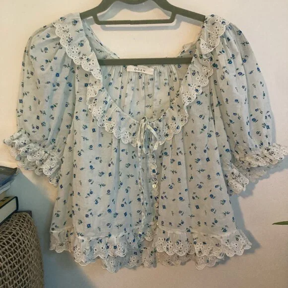 Doen Lazuli - Picture 3 of 8